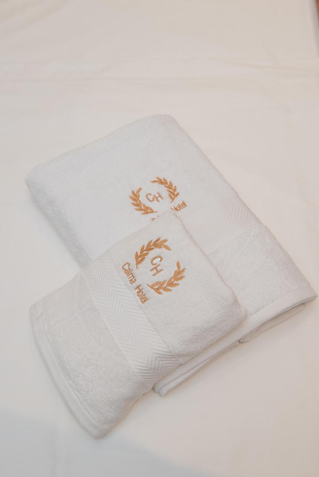 Calma Boutique Hotel Влёра Экстерьер фото