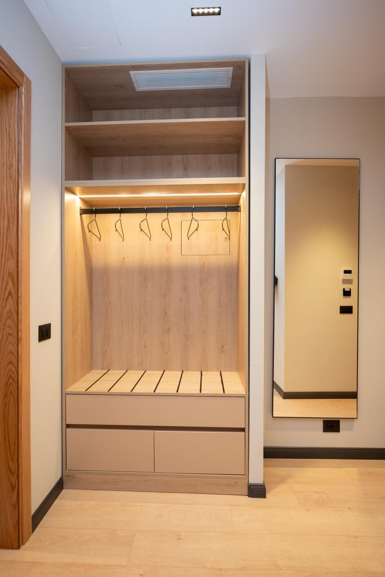 Calma Boutique Hotel Влёра Экстерьер фото